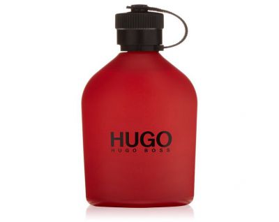 Męskie perfumy Hugo Boss Hugo Red 200ml EDT za £35.50