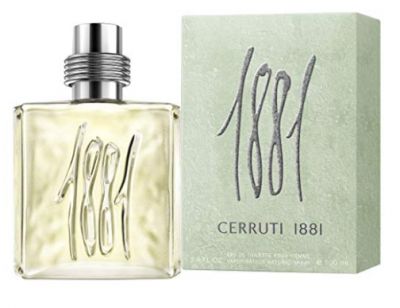 Woda toaletowa Cerruti 1881 Homme 100 ml za £21.90