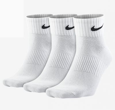 3 pary skarpetek Nike za £4.97