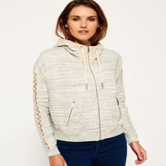 Damska bluza Superdry Analee roz S i M za £15.99