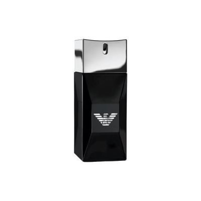 Męskie perfumy Emporio Armani Diamonds He Black Carat 50ml EDT za £27.00