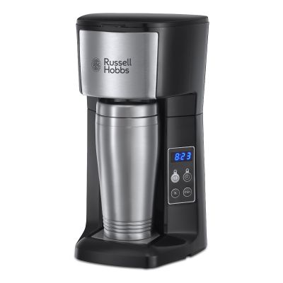 Ekspres do kawy Russell Hobbs 22630 Brew & Go za £24.99