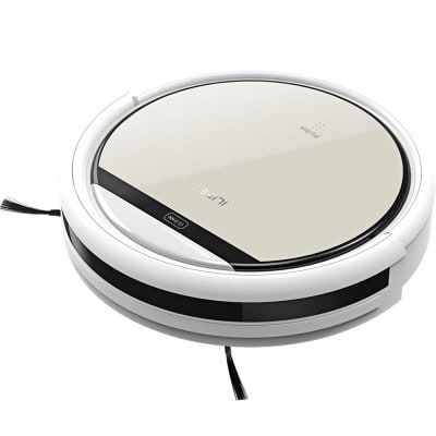 Robot sprzątający iLife V5 za £89.90