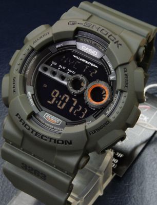 Casio G-shock za £49.99