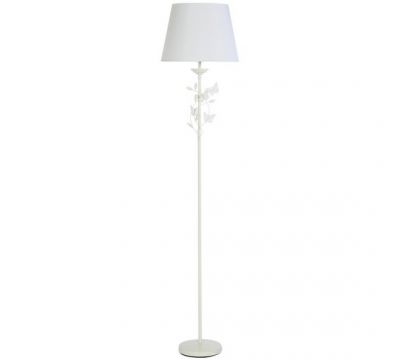 Lampa podłogowa Collection Butterflies za £14.99