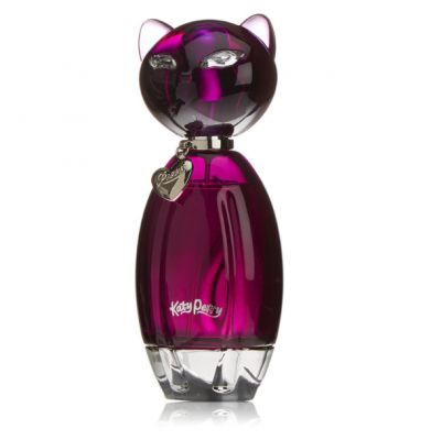 Damskie perfumy Katy Perry Purr 100ml EDP za £10.16