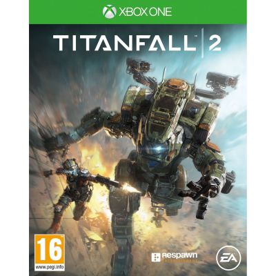 Gra Titanfall 2 (Xbox One) za £4.95