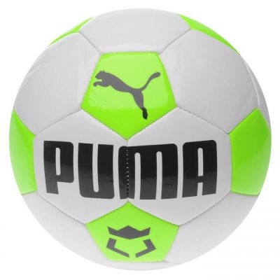 Gała do nogi :-) Piłka Puma King Force za £7.00