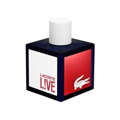 Męskie perfumy Lacoste Live 100ml EDT za £18.95