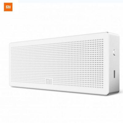 Głośnik Bluetooth Original Xiaomi za £12.35 (Darmowa wysyłka)