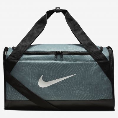 Damska torba sportowa Nike Brasilia za  £11.98