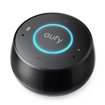 Głośnik Eufy Genie z Amazon Alexa za £16.99 lub 2 głośniki za £32.00