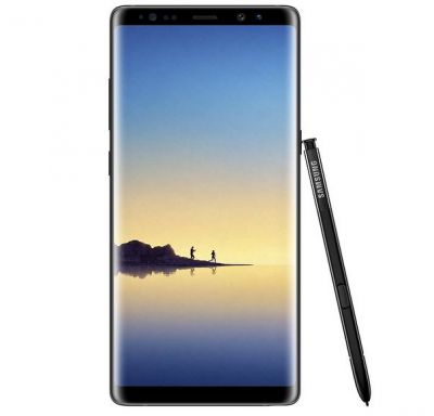 Samsung Galaxy Note 8 bez simlocka i bez umowy za £570.00