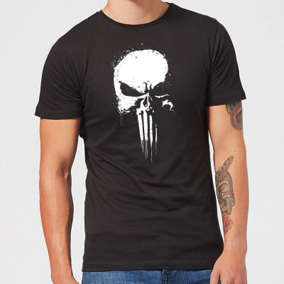 Koszulka Punisher od Marvel za £8.99