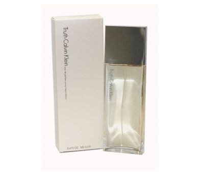 Damskie perfumy Calvin Klein Truth 100ml EDP za £16.07