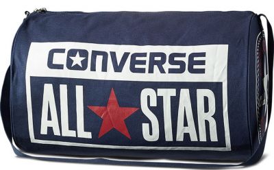 Torba sportowa Converse All Stars za £14.99