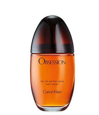 Perfumy Calvin Klein Obsession 100 ml za £24.95