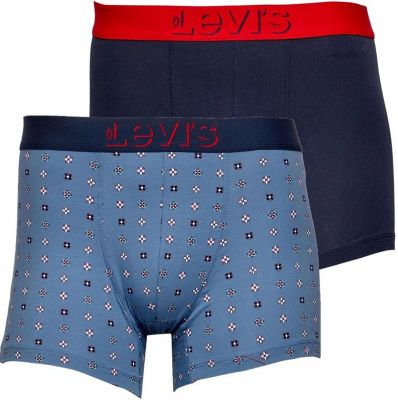 Levi's bokserki męskie 2 pary za £9.99