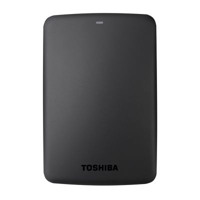 Dysk Toshiba Canvio Basics 2TB za £55.00