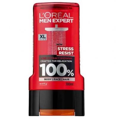 Żel pod prysznic L'Oreal Men Expert Hydra Energetic 300ml za £1.48