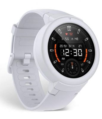 Smart watch Xiaomi Huami Amazfit Verge Lite za £49.00