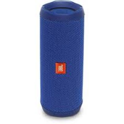 Głośnik Bluetooth JBL Flip4 za £75.65