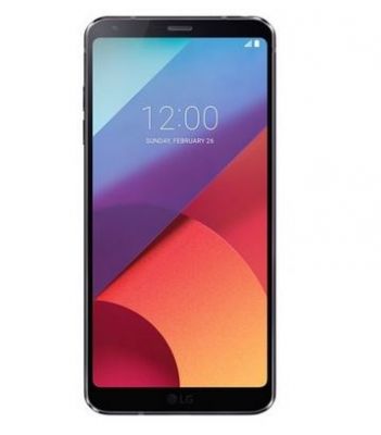 Smartfon LG G6 32GB bez simlocka i bez abonamentu za 398.99