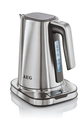 Czajnik AEG EWA7800-U z regulacją temperatury za £40.34