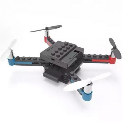 Dron z klocków Lego za £21.99