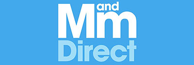 MandM Direct