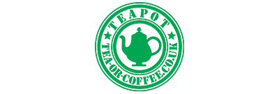 Teapot