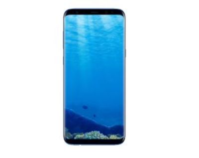 Samsung Galaxy S8 w abonamencie O2 za £27.00