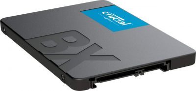 Dysk SSD Crucial BX500 250GB za £32.39