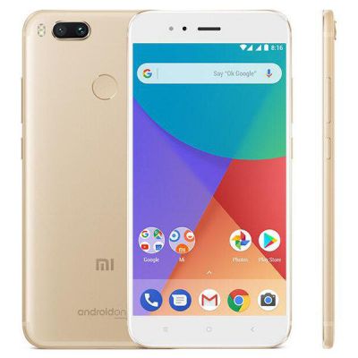 Xiaomi Mi A1 bez abonamentu i bez simlocka za £159.49