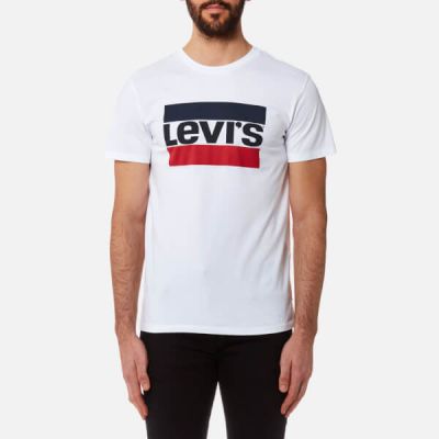 Męska koszulka Levi's za £11.05 	