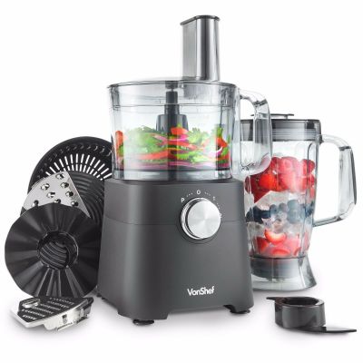 Robot kuchenny VonShef 750W za £27.99