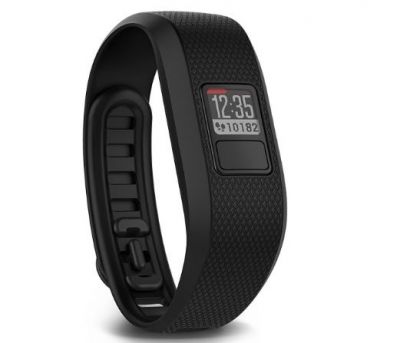 Opaska sportowa Garmin Vivofit 3 za £45.00