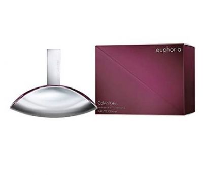 Perfumy Calvin Klein Euphoria 100ml EDP za £29.95