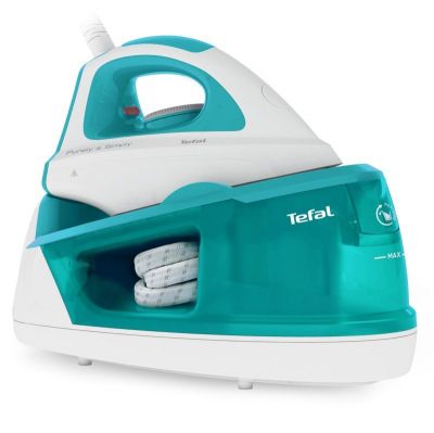 Żelazko Tefal z generatorem pary za £ 59.99