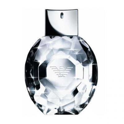 Emporio Armani Diamonds damskie perfumy 100ml EDP za £35.95