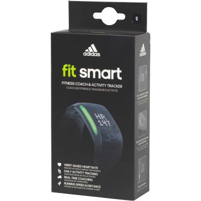 adidas miCoach FIT zegarek sportowy za £49.99