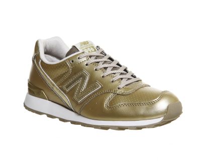 Buty New Balance 996 GOLD MONO za £22.00