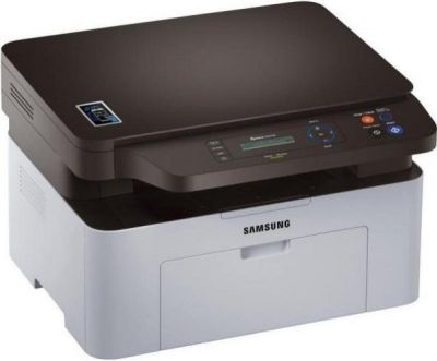 Wielofunkcyjna drukarka laserowa Samsung M2070W z WiFi za £62.39