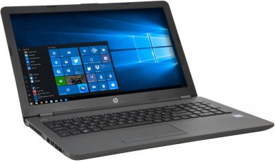 15.6" laptop HP 250 G6 z procesorem Intel i7 za £499.97