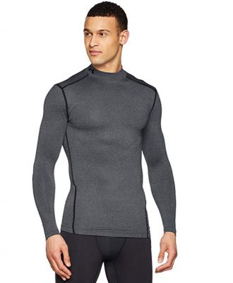 Sportowa Koszula Kompresyjna Men UnderArmour S za £16.57