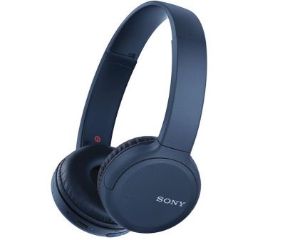 Słuchawki Bluetooth Sony WH-CH510 za £30.00