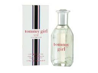 Tommy Girl za £19.50