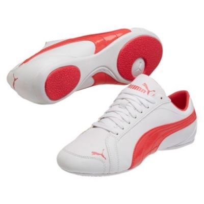 Damskie buty PUMA za £17.50!!