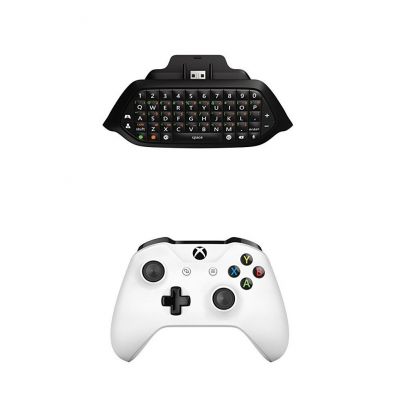 Kontroler do Xbox One + Chatpad za £47.99