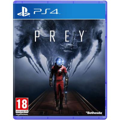 Gra Prey (PS4) za £7.85